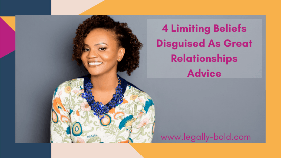 limiting beliefs about relationships